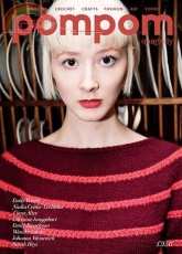 Pom Pom Quarterly - Issue 10 - 2014 Autumn