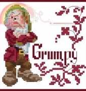 DMC BL915-70 Grumpy