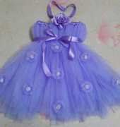 Tutu dress