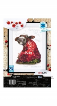 RTO M70041 - Cow-Berri
