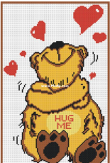 DMC - Bear Hug - Free