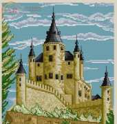 Artime cuadros 20 _ alcazar de segovia