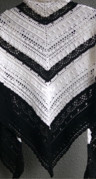 SisLove shawl