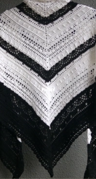 SisLove shawl