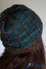 Artist of Pentacles Beanie by Jess Knowles-Free