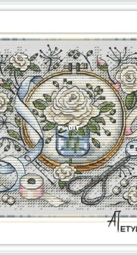 Favorite Hobby - Anna Petunova