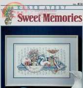 Dimensions #180 - Sweet Memories