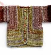 Baby Surprise Jacket Elizabeth Zimmerman