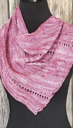 TV Scarf by Michelle Bernard -Free