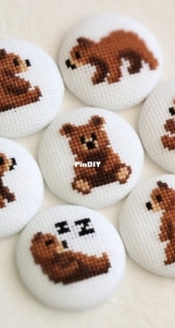 La Selva Design - Bear PCS + XSD