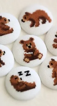 La Selva Design - Bear PCS + XSD