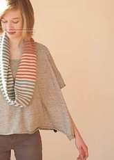 Rayures - Amy Miller - Ready to Knit