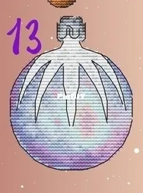 Bue Ball by Nadezhda Grigorieva / Grigoryeva Надежда Григорьева