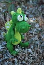 Dragon Gean