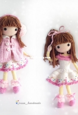 Jossa Handmade- Icelyn