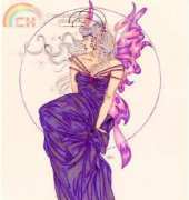 HAED HAELS 1421 Magic in the Air by Lee Anne Seed