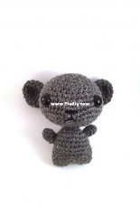 JunLishop - Junuen Lisunia - Mouse - Free