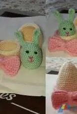 Something small for Easter
