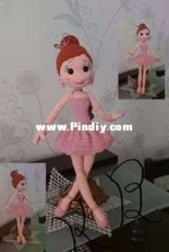 ballerina
