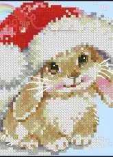Alisa 0-95 Winter hare pcs