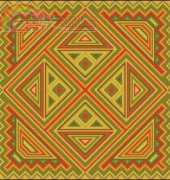 pillows - mandala