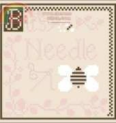 Little House Needleworks LHN - Busy Needle PCS + XSD