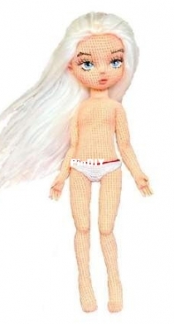 Tiny Lovely Dolls - Julia Myazina - Bell