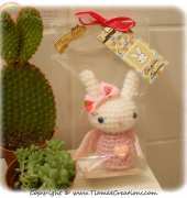 Tiamat Creations - Menard Aleksandra - Little bunnies - French - Free