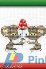 Riolis Mini Pchelka P-020