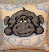 Hippopotamus, Charivna Mit