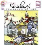Michael Powell X80 - Beach Huts II