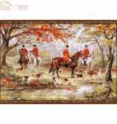 Riolis 1431 Fox hunting
