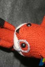 My Mr.Fox!