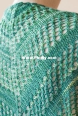 Kashimi Shawl by Urth Yarns-Free