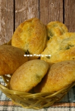 spinach pies