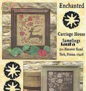 Carriage House Samplings - Enchanted