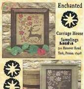 Carriage House Samplings - Enchanted