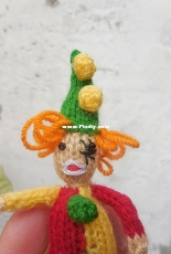 Little Clown