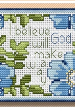 Alita Designs - I Believe - Free