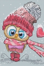 Natalia Matveeva - Owlet