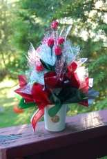 Candy bouquet
