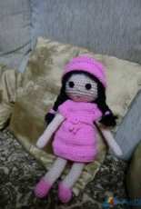 doll