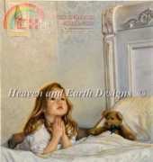 HAED HAESAK 11270 Prayer by Sandra Kuck