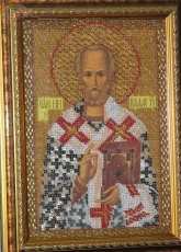 Icon of St. Nicholas