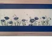 Blumen Horizont