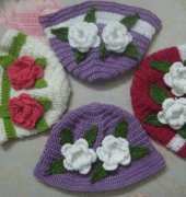 Baby hats
