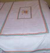 tablecloth mexico