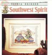 Dimensions 00209 Southwest Spirit