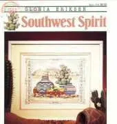 Dimensions 00209 Southwest Spirit