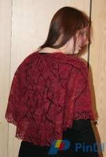 Arabian Nights Shael by Ramona M.-English,German-Free